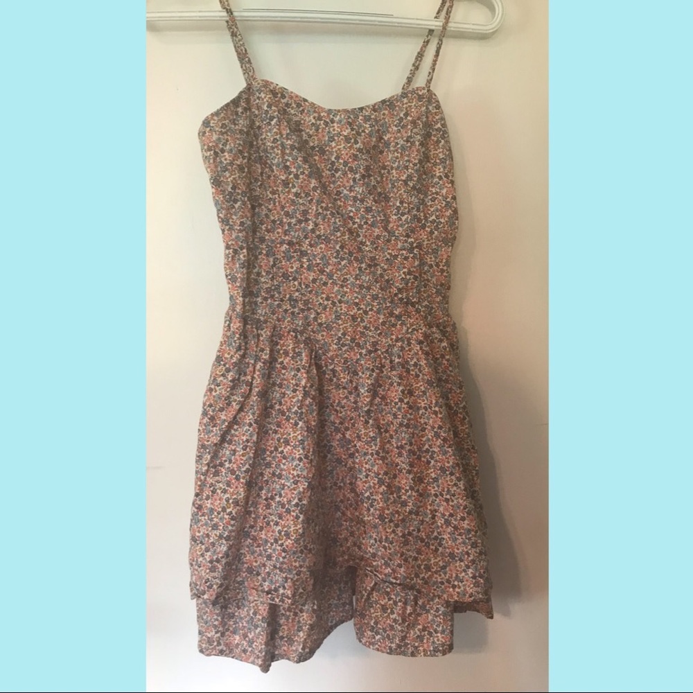 Summer dress